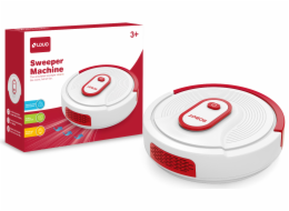 Dětský Robotický vysavač na baterie