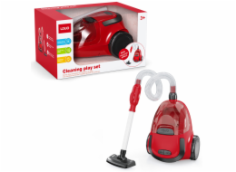 Dětský podlahový vysavač na baterie