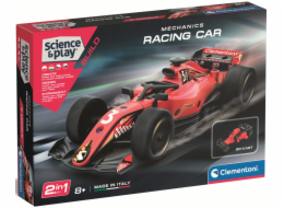 Clementoni - Science&Play Formule 1