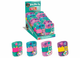 Clementoni - CRAZY CHIC Mini kosmetická taštička - více druhů