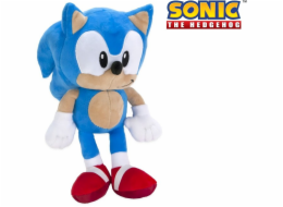 Plyšový ježek Sonic 30 cm