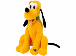 Disney - Plyšové postavičky se zvukem 30 cm - 4 druhy