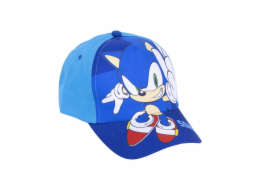 Cerdá - Dětská kšiltovka Sonic