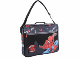 Cerdá - Batoh školní Carteron Spider-Man