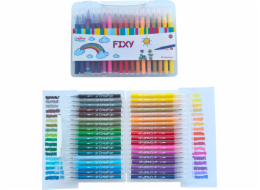CreaFun - Fixy 36 barev