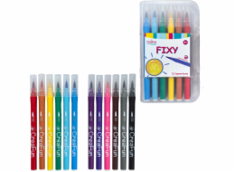 CreaFun - Fixy 12 barev