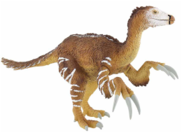 Bullyland 61478 - Therizinosaurus
