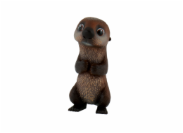 Bullyland 12629 - Otter (Hledá se Dory)