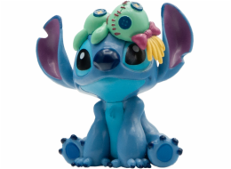 Bullyland LILO & STITCH Stitch + Scrump 5 cm