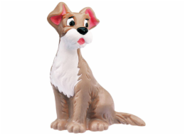 Bullyland 12446 - Tramp Lady and Tramp