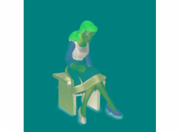 Bullyland 12362 - Popelka