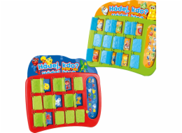 STUDO GAMES - Hádej, kdo? Zvíře – Věc