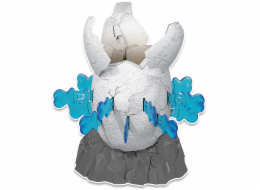 STUDO GAMES - Dinosaure, vyskoč 