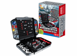 STUDO GAMES - Námořní bitva MINI