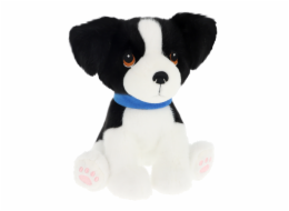 Keeleco Štěně Love Border kolie 23 cm