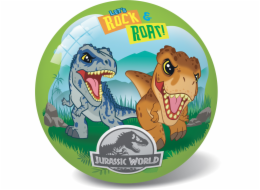 Míč Jurassic World 14 cm