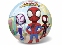 Míč Marvel Spidey 23 cm