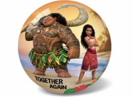 Míč Disney Vaiana II 23 cm