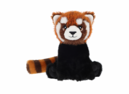 Keeleco Panda červená 20 cm