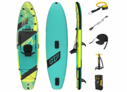 BESTWAY 65310 - Paddleboard SUP Freesoul™ Tech 340 cm