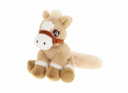 Keeleco Poník s ocasem 16 cm 3 druhy