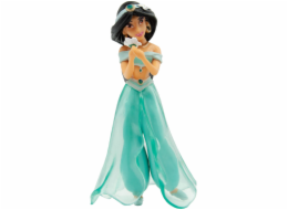 Bullyland 12455 - Disney princezna Jasmína