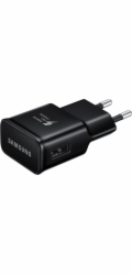 SAMSUNG Schnellladegerät EP-TA20 (USB Type-C)