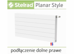Stelrad  PS-33/40/070 1154W PLANAR STYLE!!! // GR-ST-PS-33/40/070