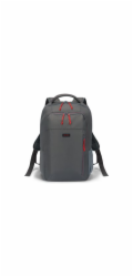 DICOTA SPIN II - Batoh na notebook - 13" - 16" - šedá