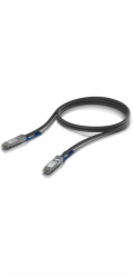 Ubiquiti UACC-DAC-QSFP28-1M, DAC kabel, 100G, 1m