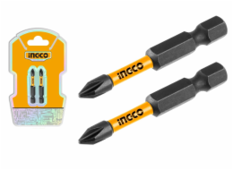 Ingco SDBIM71PH250 Sada bitů 2ks