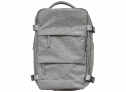 Cestovní batoh Noveen CTB410 šedý