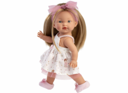 Llorens 28038 Panenka 28 cm Valeria Europea