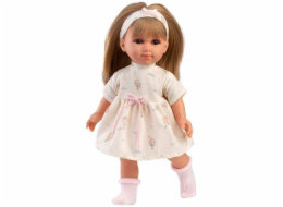 Llorens 53558 Panenka 35 cm Elena