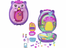 Mattel Herní sada Ježek Polly Pocket (JBJ91)