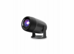 Philips | NeoPix150 | Plné HD (1920x1080) | 250 ANSI lumenů | 1000:1 | Tmavě šedá | Přenosný projektor | Wi-Fi