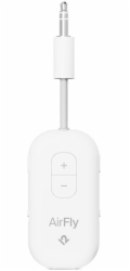 TwelveSouth AirFly Pro 2 - White
