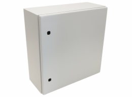 XtendLan Rozvaděč 500x210x500mm, IP66, šedý, montážní deska, bez zámků