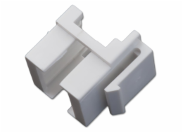 XtendLan Keystone držák pro SC adapter