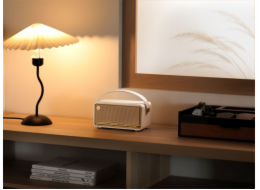 EDIFIER MP330 Bluetooth reproduktor béžový