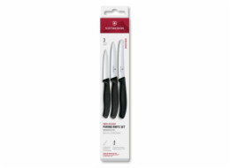 Victorinox Sada nožů Swiss Classic, černá