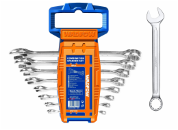 Wadfow Klíč očkoplochý sada 8ks