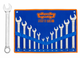 Wadfow Klíč oboustranný sada 8ks