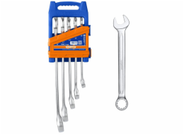 Wadfow Klíč očkoplochý sada 5ks