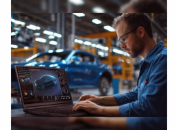 Lenovo Mobilní pracovní stanice ThinkPad P16 G3 21RQ000KPB W11PRO Ultra 9275HX/64GB/1TB/RTX PRO 4000 16GB/16.0 WQUXGA/ČERNÁ/3 roky Premier NBD + 3 roky CI + sleva CO2