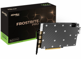 INNO3D iChill GeForce RTX 5090 Frostbite Pro NVIDIA 32 GB GDDR7