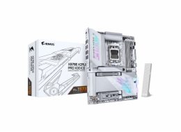 GIGABYTE X870E AORUS PRO X3D ICE/AM5/ATX