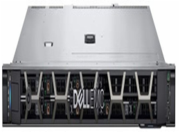 DELL PowerEdge R360/ 8x 2.5/ Xeon 6357P/ 32GB/ H755/ 2x 480GB SSD/ iDRAC 9 Enterprise 16G/ 1x 700W/ 3Y PS NBD on-site
