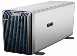 DELL PowerEdge T360/ 8x 3.5/ Xeon 6315P/ 16GB/ H355/ 1x 480GB SSD/ iDRAC 9 Enterprise 16G/ 1x700W/ 3Y Basic on-site