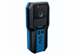 Lokátor s multidetektorem Bosch GMS 120-27